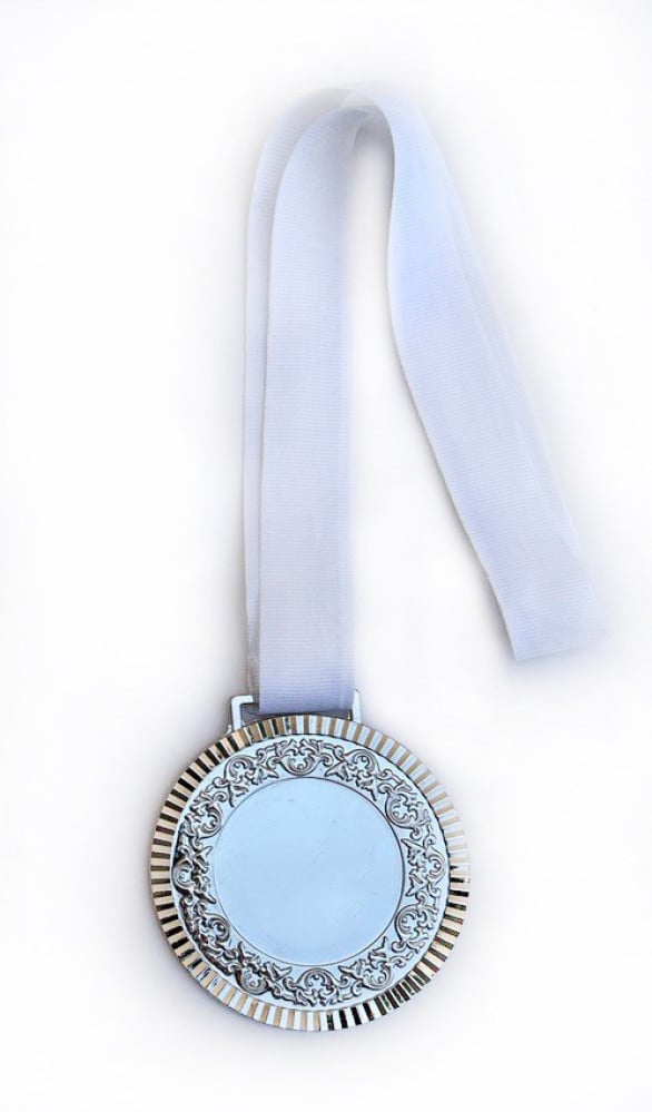 Sports medal printing, tracing paper and watercolor paper printer — product image 1