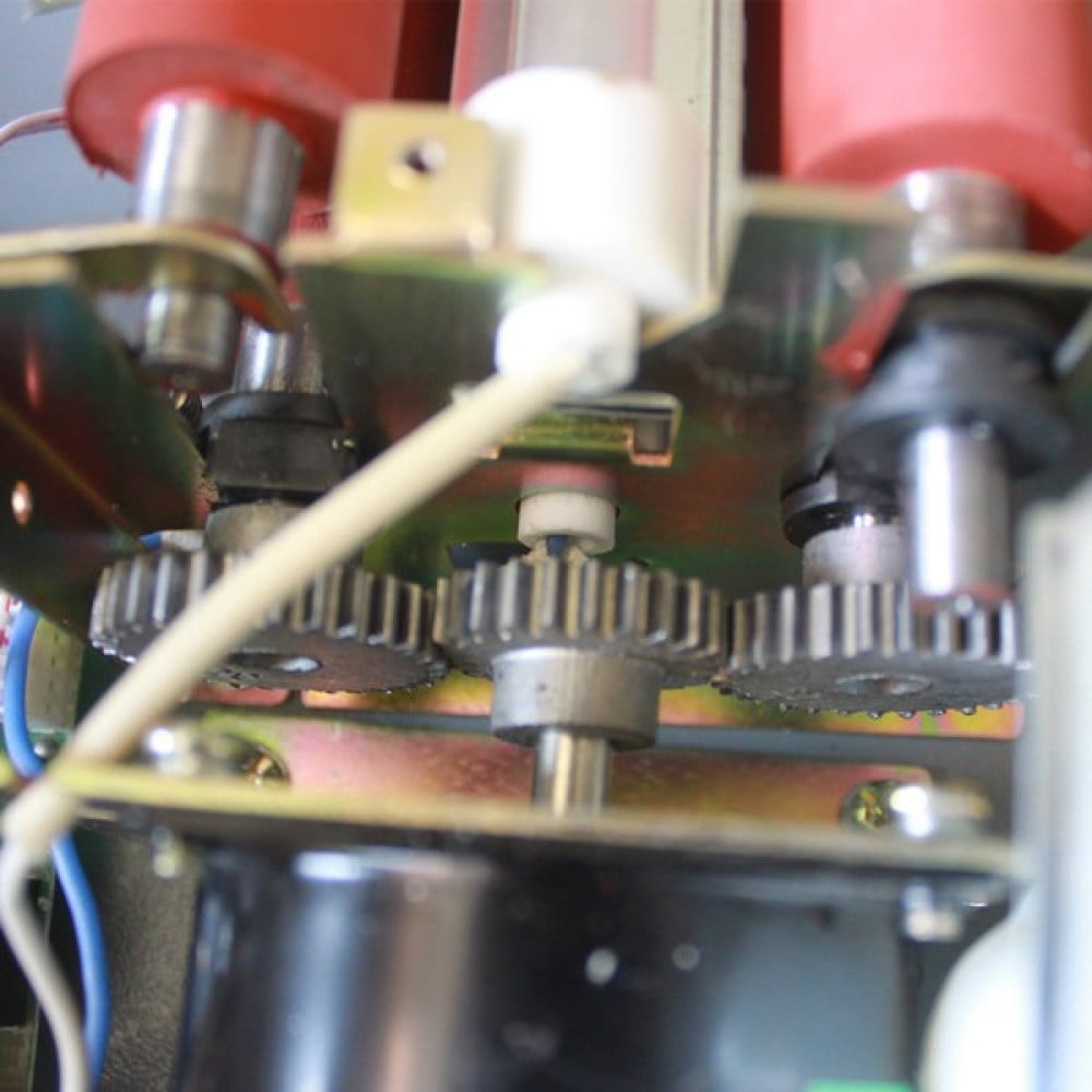 A4 thermal laminating (gilding) device — product image 5
