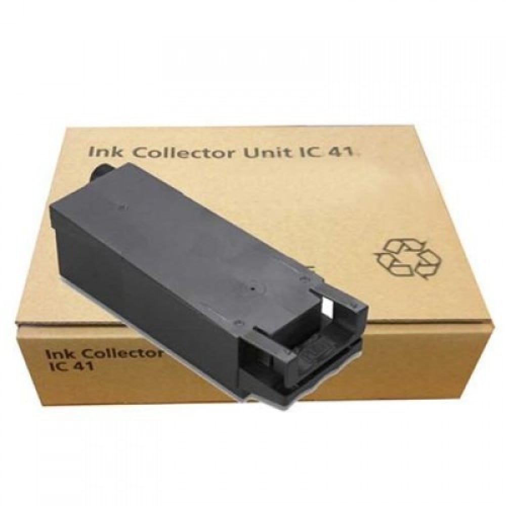 IC41 ink collection tank for Ricoh Sawgrass SG printers — product image 1