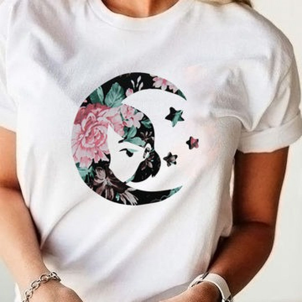 3D heat-transfer vinyl, 3D floral pattern — product image 3