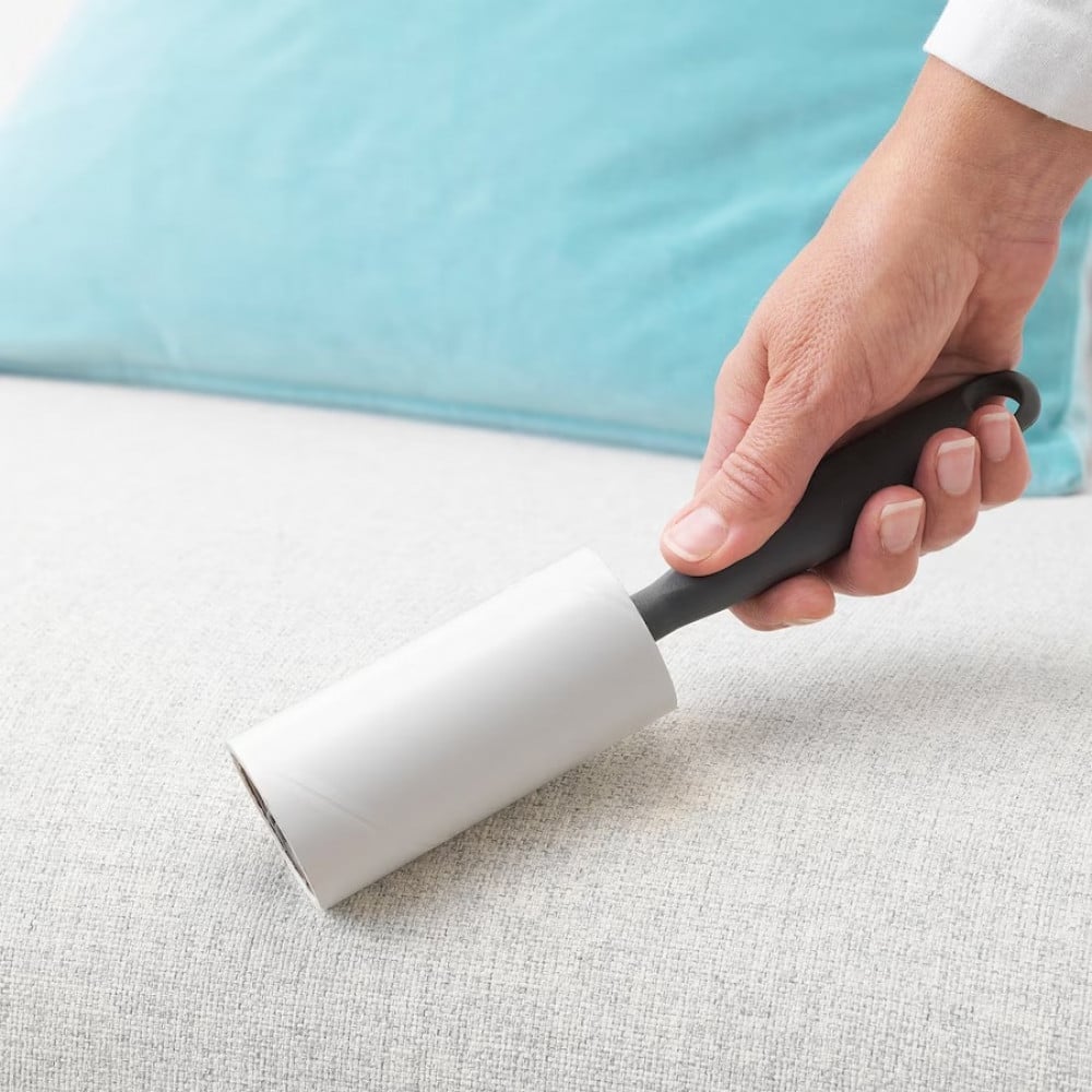 Clothes and furniture cleaning roller to remove lint — product image 3