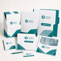 Custom Patient Files & Medical Report Folders