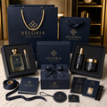 Perfume & Cosmetics Packaging Bundle
