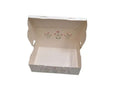 Box Papier aus
Abmessungen29×21×9 cm
Logodruck aus
(Cellophan) aus
Druck außen ohne nach Kundenwunsch