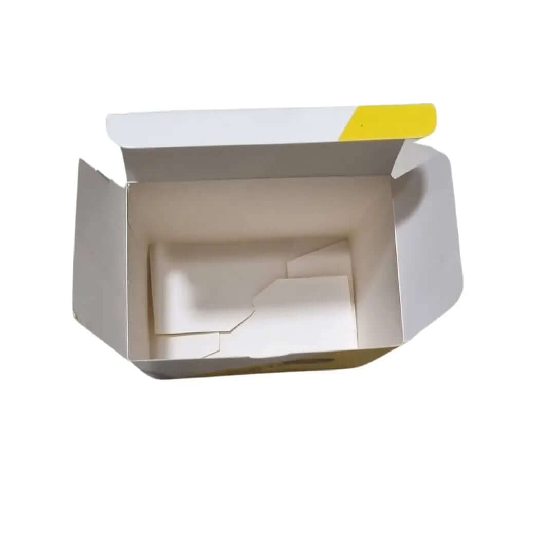 Box für Burger
Druck Kundendesign
 