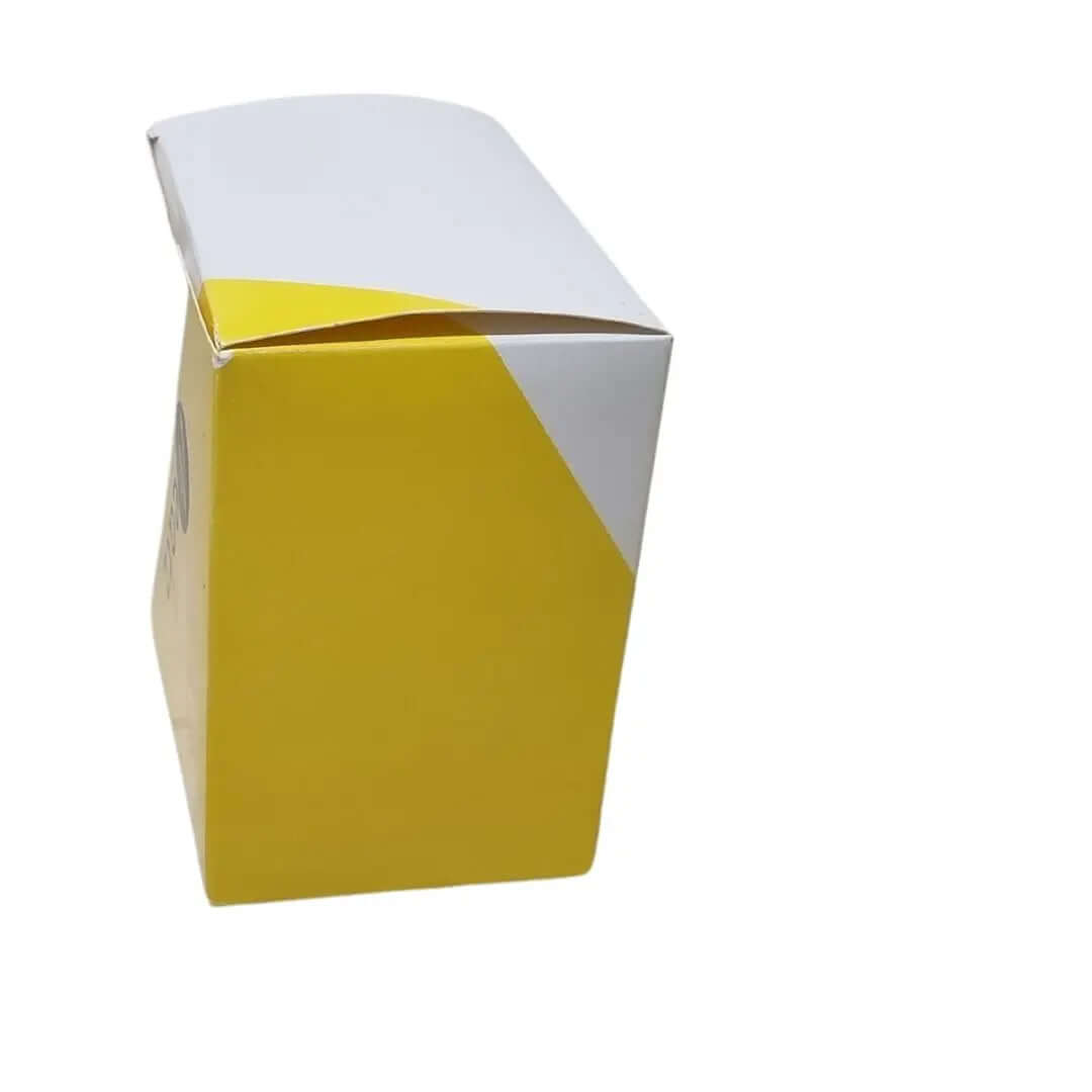 Box für Burger
Druck Kundendesign
 