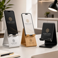 Custom Desktop Phone Stands