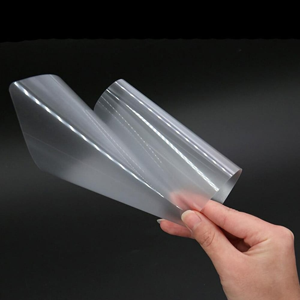 Premium thermal wrapping paper for photo papers 100pcs A4 — product image 5