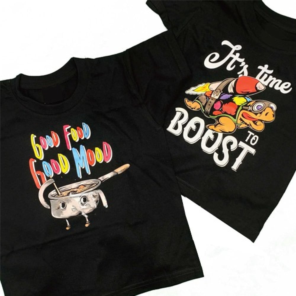 heat-transfer vinyl paper for printing in regular and sublimation A4 printers, 20 sheets — product image 1