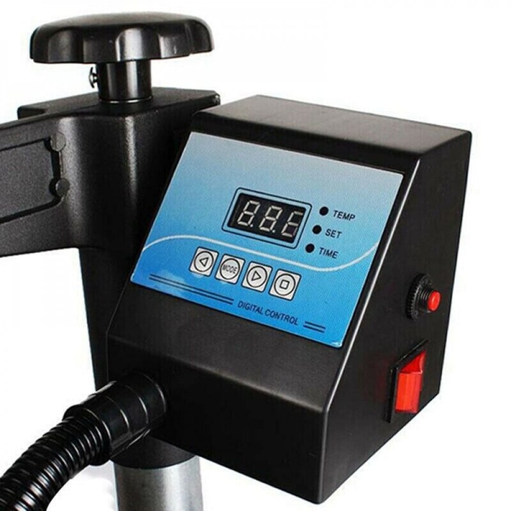 Control panel — product image 3