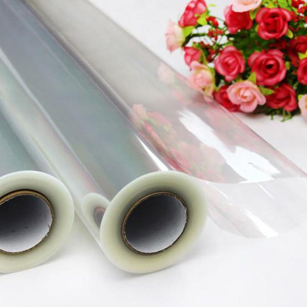 Thermal transparent transfer 50*100 cm — product image 1