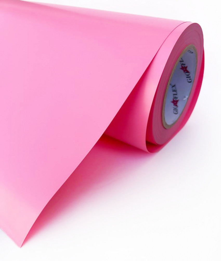 heat-transfer vinyl fabric pink — product image 1