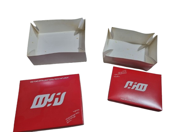 chicken box