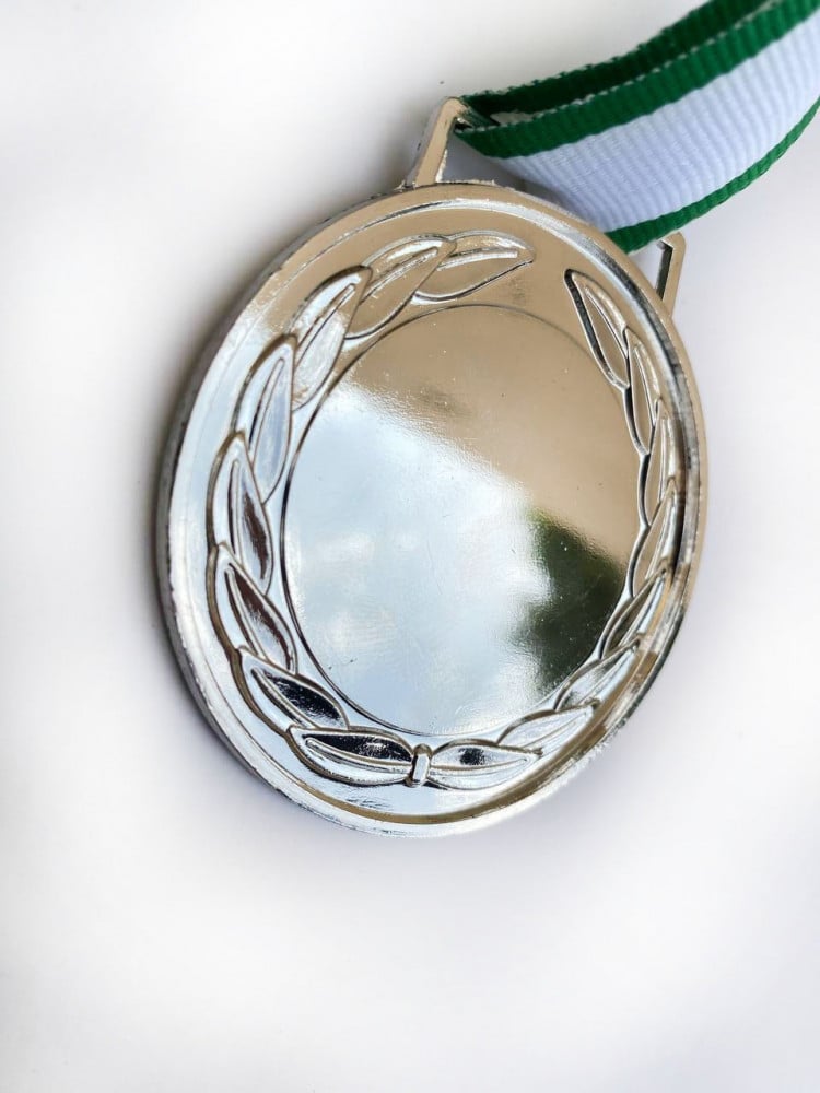 Sports medal printing, tracing paper and watercolor paper printer — product image 3