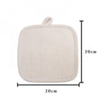 Base 20*20 cm sublimation print — product image 1