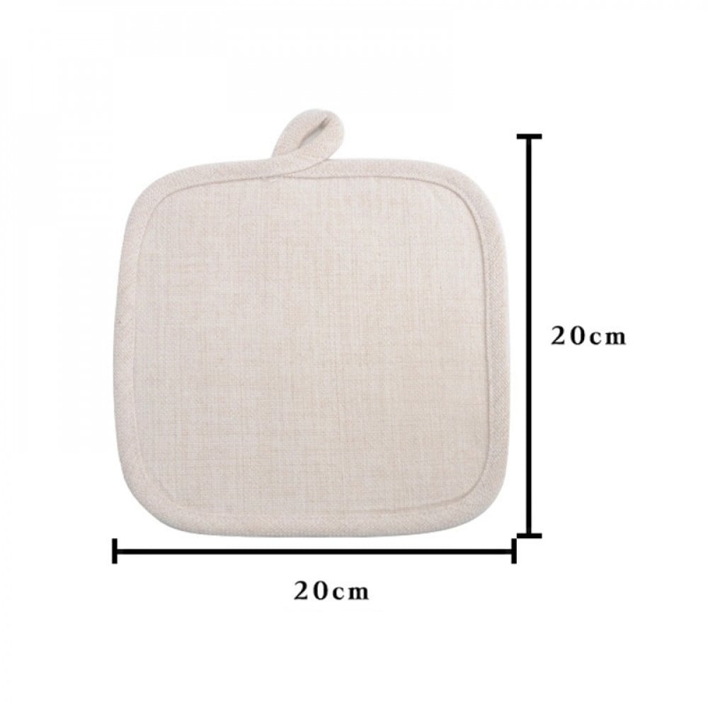 Base 20*20 cm sublimation print — product image 1