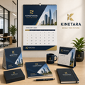 Custom Corporate Wall Calendars